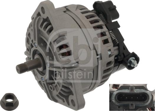 Febi Bilstein 48953 - Alternator www.molydon.hr