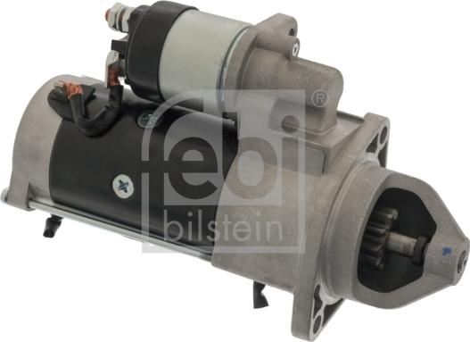 Febi Bilstein 48969 - Starter www.molydon.hr