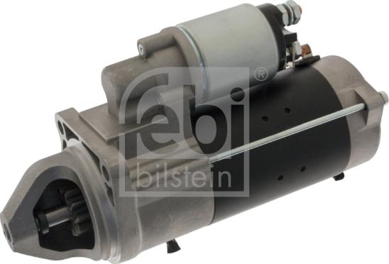 Febi Bilstein 48967 - Starter www.molydon.hr