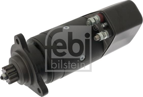 Febi Bilstein 48984 - Starter www.molydon.hr