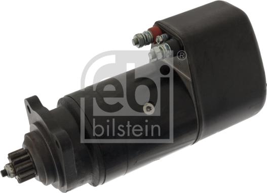 Febi Bilstein 48983 - Starter www.molydon.hr