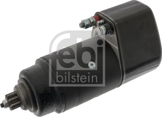 Febi Bilstein 48982 - Starter www.molydon.hr