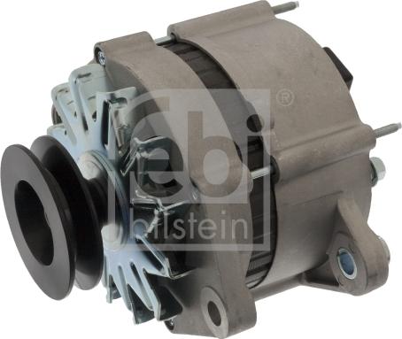 Febi Bilstein 48937 - Alternator www.molydon.hr