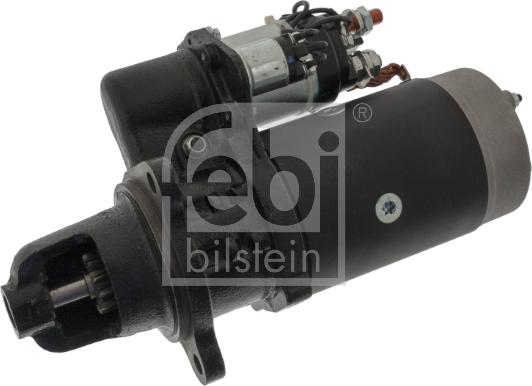 Febi Bilstein 48979 - Starter www.molydon.hr