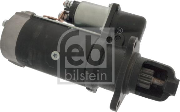 Febi Bilstein 48975 - Starter www.molydon.hr