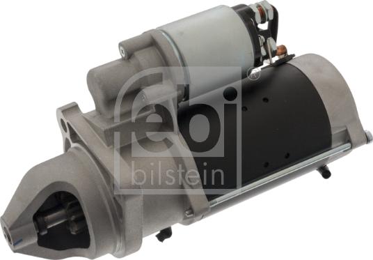 Febi Bilstein 48971 - Starter www.molydon.hr