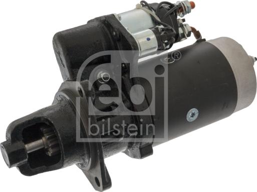 Febi Bilstein 48978 - Starter www.molydon.hr