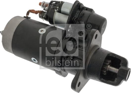 Febi Bilstein 48977 - Starter www.molydon.hr