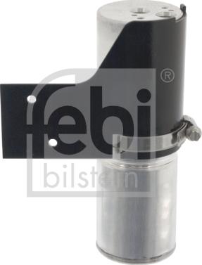 Febi Bilstein 48454 - Susac, klima-Uređaj www.molydon.hr