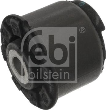 Febi Bilstein 48409 - Ležište | Držač | Uležištenje, tijelo osovine www.molydon.hr