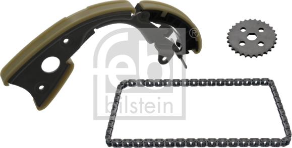 Febi Bilstein 48410 - Set lanca, pogon pumpe za ulje www.molydon.hr