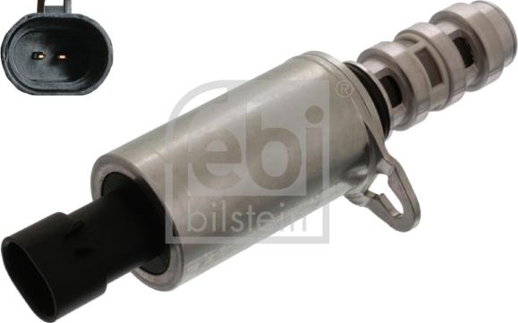 Febi Bilstein 48418 - Lajtung ( cijev ) ventil, podešavanje bregastog vratila www.molydon.hr