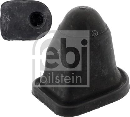 Febi Bilstein 48417 - Gumeni granicnik, Ovjes www.molydon.hr