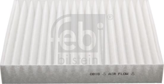 Febi Bilstein 48503 - Filter kabine www.molydon.hr