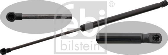 Febi Bilstein 48581 - Plinski amortizer, prtljaznik/utovarni prostor www.molydon.hr