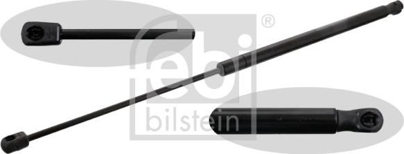 Febi Bilstein 48695 - Plinski amortizer, prtljaznik/utovarni prostor www.molydon.hr