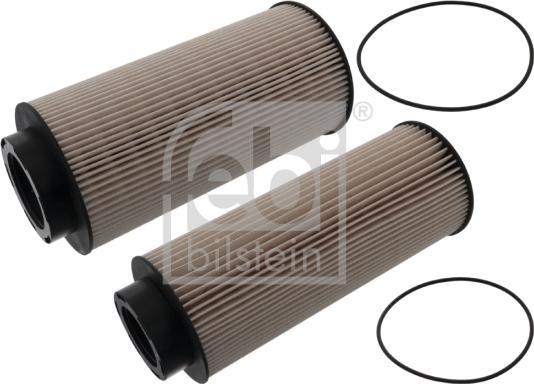 Febi Bilstein 48663 - Filter za gorivo www.molydon.hr