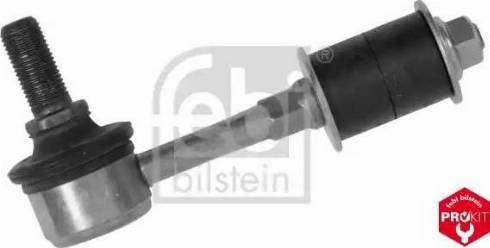 Febi Bilstein 48048 - Šipka/spona, stabilizator www.molydon.hr