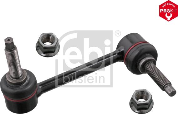 Febi Bilstein 48002 - Šipka/spona, stabilizator www.molydon.hr