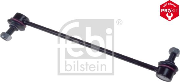 Febi Bilstein 48037 - Šipka/spona, stabilizator www.molydon.hr