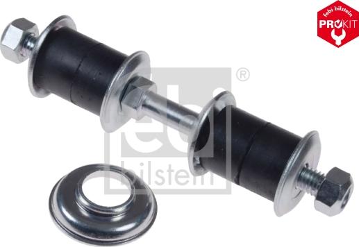 Febi Bilstein 48026 - Šipka/spona, stabilizator www.molydon.hr