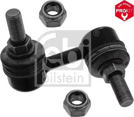 Febi Bilstein 48146 - Šipka/spona, stabilizator www.molydon.hr