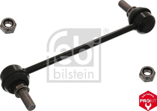 Febi Bilstein 48148 - Šipka/spona, stabilizator www.molydon.hr