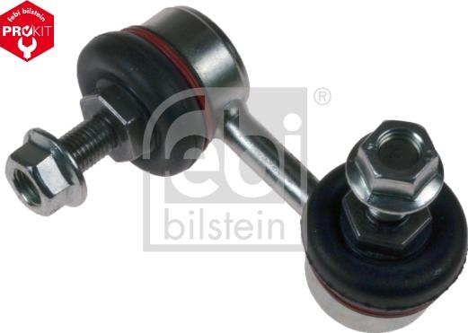 Febi Bilstein 48155 - Šipka/spona, stabilizator www.molydon.hr