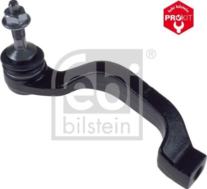 Febi Bilstein 48108 - Kraj spone, kuglasti zglob www.molydon.hr