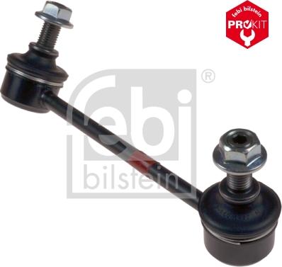 Febi Bilstein 48124 - Šipka/spona, stabilizator www.molydon.hr