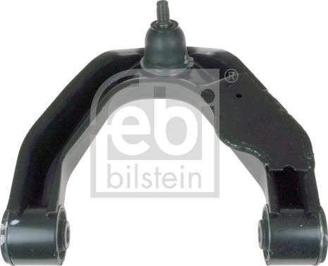 Febi Bilstein 48179 - Rame, Nezavisna poluga za ovjes kotača www.molydon.hr