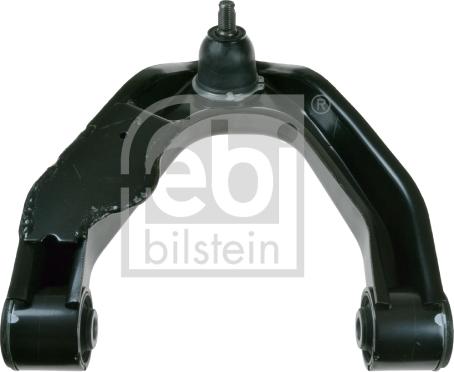 Febi Bilstein 48177 - Rame, Nezavisna poluga za ovjes kotača www.molydon.hr