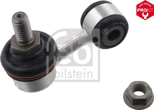 Febi Bilstein 48866 - Šipka/spona, stabilizator www.molydon.hr