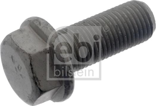 Febi Bilstein 48810 - Vijak, kočione čeljusti www.molydon.hr