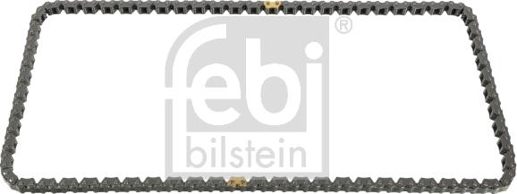 Febi Bilstein 48287 - Lanac razvoda www.molydon.hr