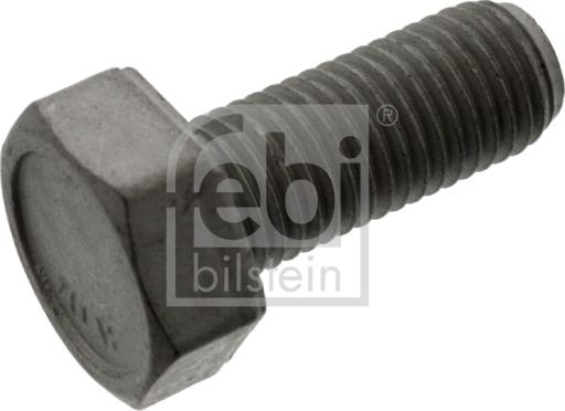 Febi Bilstein 48760 - Vijak, kočioni disk www.molydon.hr