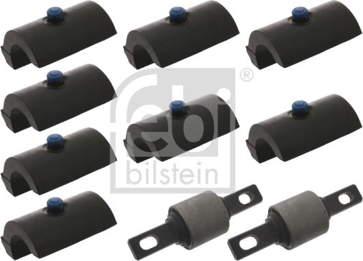 Febi Bilstein 48768 - Set za popravak, Ležaj balans stangle www.molydon.hr