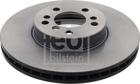 Febi Bilstein 43990 - Kočioni disk www.molydon.hr