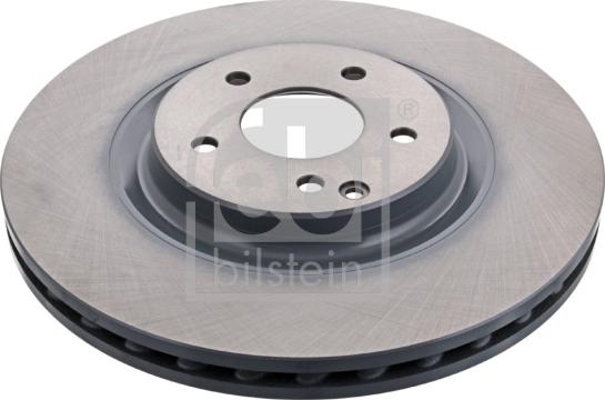 Febi Bilstein 43951 - Kočioni disk www.molydon.hr