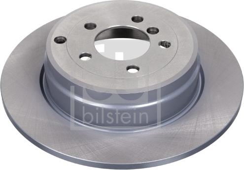 Febi Bilstein 43961 - Kočioni disk www.molydon.hr