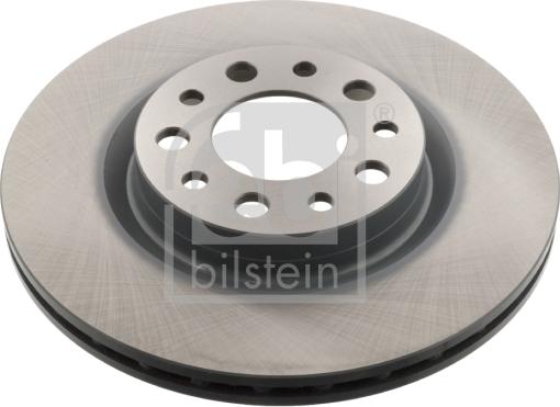 Febi Bilstein 43962 - Kočioni disk www.molydon.hr