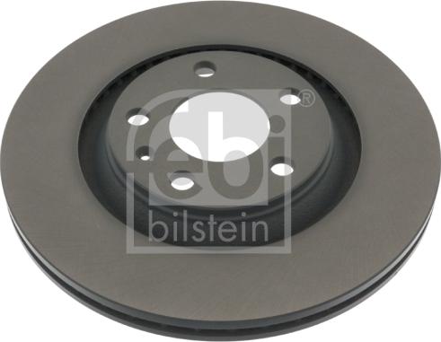 Febi Bilstein 43908 - Kočioni disk www.molydon.hr