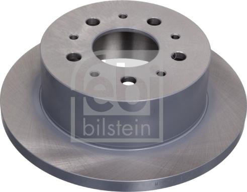 Febi Bilstein 43902 - Kočioni disk www.molydon.hr