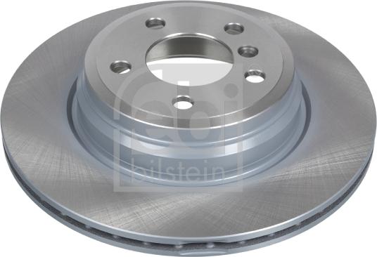 Febi Bilstein 43907 - Kočioni disk www.molydon.hr