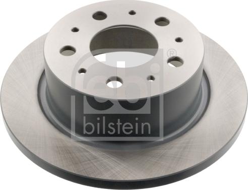 Febi Bilstein 43988 - Kočioni disk www.molydon.hr