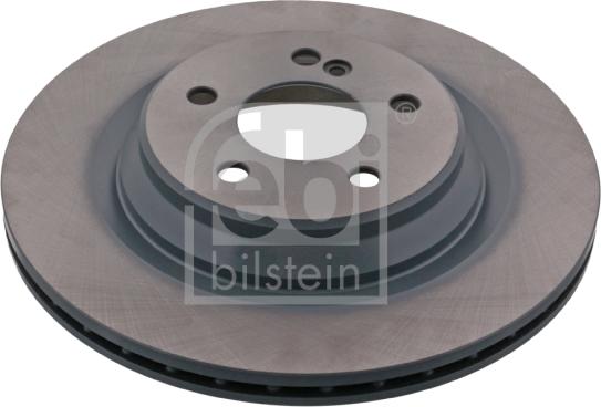 Febi Bilstein 43934 - Kočioni disk www.molydon.hr