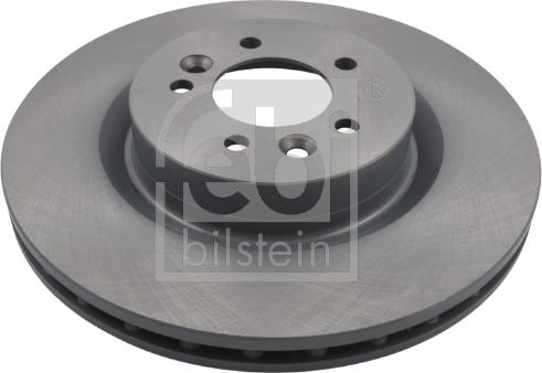 Febi Bilstein 43930 - Kočioni disk www.molydon.hr