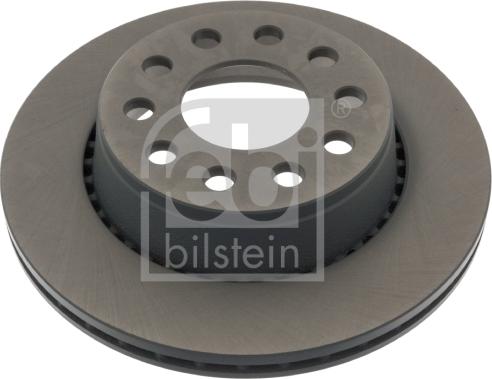 Febi Bilstein 43932 - Kočioni disk www.molydon.hr