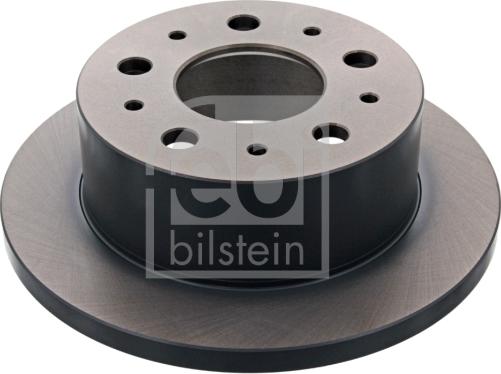 Febi Bilstein 43937 - Kočioni disk www.molydon.hr