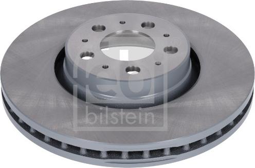 Febi Bilstein 43926 - Kočioni disk www.molydon.hr